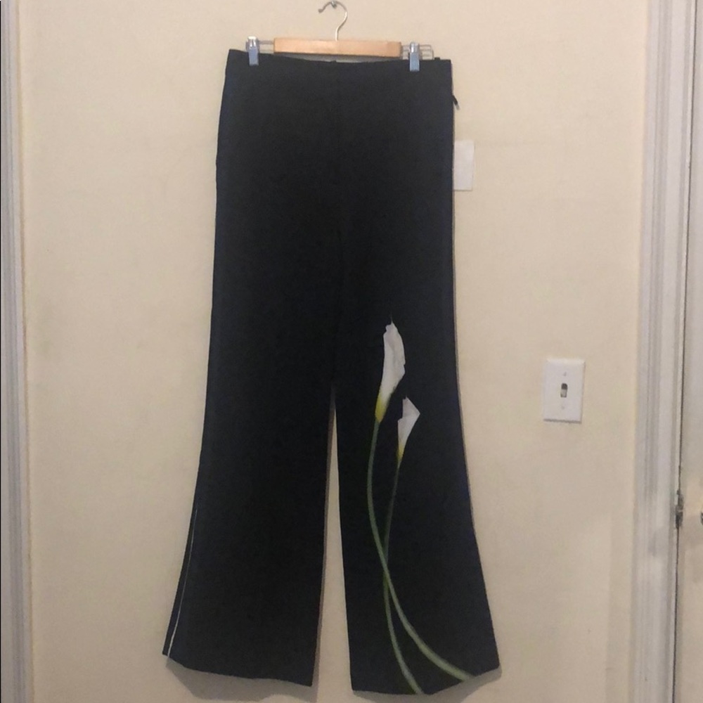 Victoria Beckham for Target High Waisted Trousers